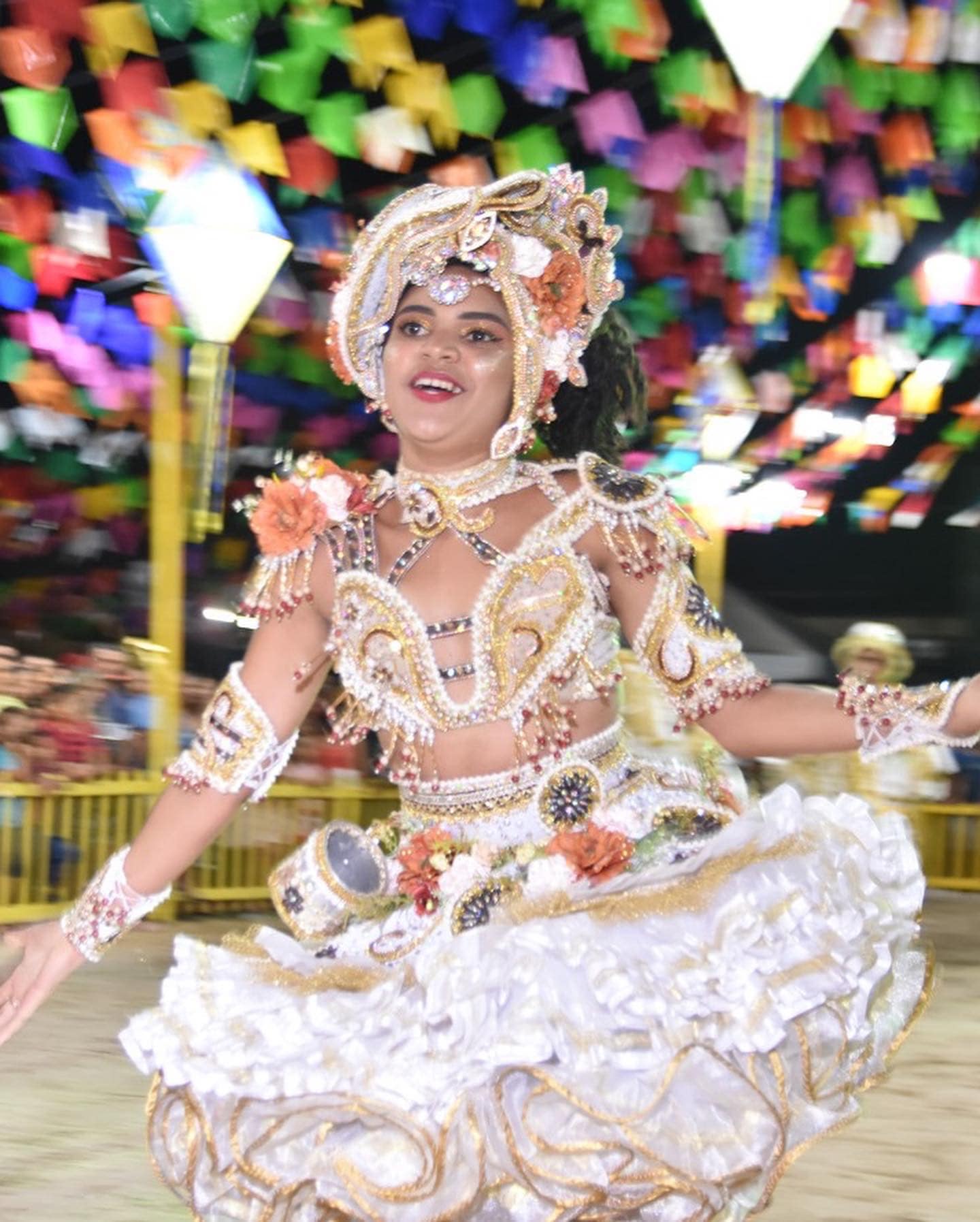S&atilde;o Jo&atilde;o em Centro Novo do Maranh&atilde;o